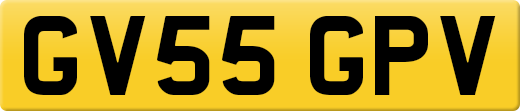 GV55GPV